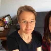 Annick Speeleveld