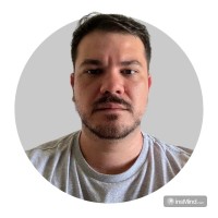 Mario Rodrigues Cação Neto