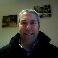 Roy Cowie