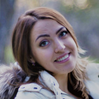 Alina Nikitina