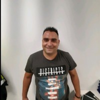 Jose Luis Galera Navarro