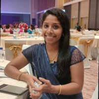 Rinu Raju