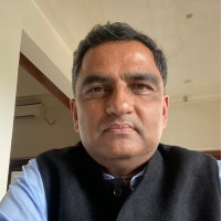 S. S. Jha