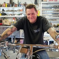 Chris Pelletier