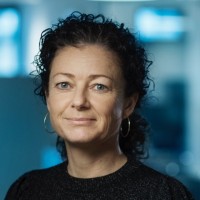 Annette Rasmussen