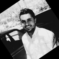Mahmoud Salem Awjly