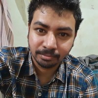 GIRISH BEHERA