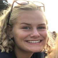 Line Møller Rasmussen
