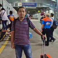 Imam Satria Nugraha