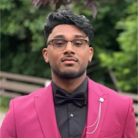 Seeron Sivashankar