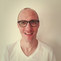 Sander Van Der Meer