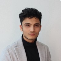 Aria Rahimi