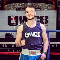 Charlie Evans