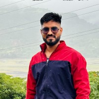 Sandip Patil