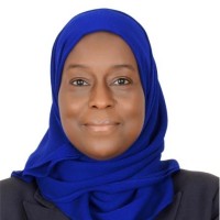Hadiza Aliko Mohammed