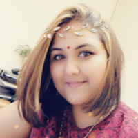 Virushka Harilal