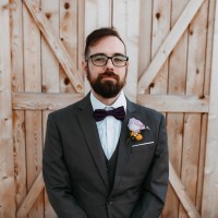 Matthew Patterson