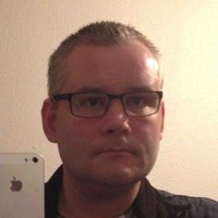 Mattias Holm