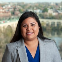 Diana Lugo, CPA