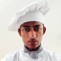 Ankith Patel