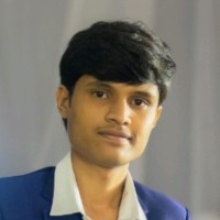 G. Vinay Vardhan Goud