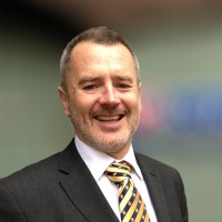 Shaun Crause  F.Inst. TT