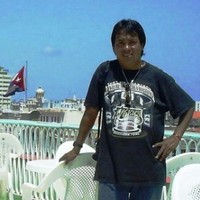 NAHUM MONTOYA