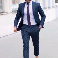 Rudresh Pratap Singh