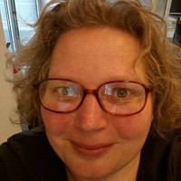 Elke Van Rooy