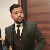 Nalin Singh Patel