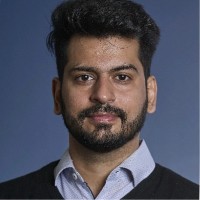Mohit Kalra