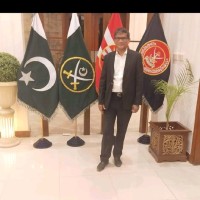 Ali Imtiaz