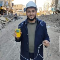 Huzaifa Mohamed