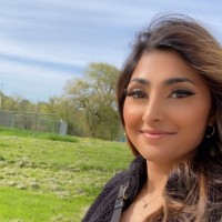Aminah Baig