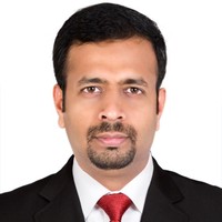 Anish Poovathanickal