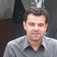 Laurent Vanmechelen