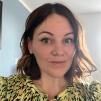 Louise Mcloughlin