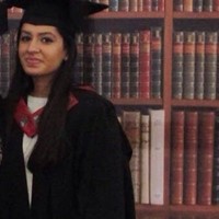 Sonia Malik