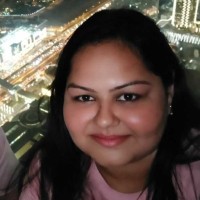 Parul Sharma