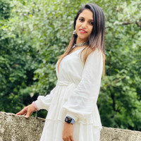 Meeti Patel