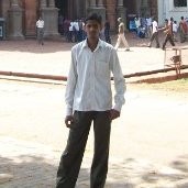 Sachin Jadhav