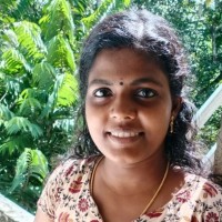 Reshma V C