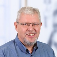 Erik Ahlmann