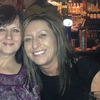 Tracey Ford