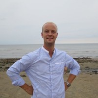 Jonas Forslund