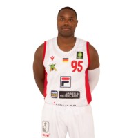 Demetrius Ward