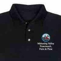 MVP-Mahoning Valley PowerWash,Paint,Plow
