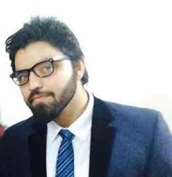 Osama Javed