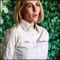 Lorraine Scheepers
