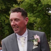 Anthony Hindle SMSTS